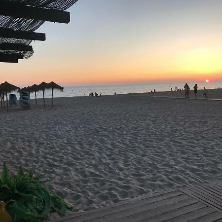 Masai Victoria Beach. A 100 Metros De La Playa. Cádiz Exteriör bild